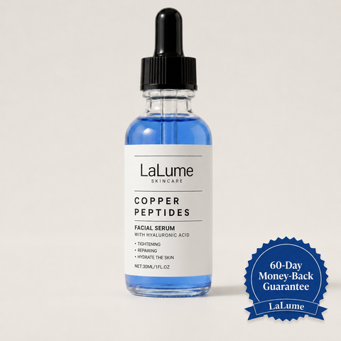 LaLume Recovery Signal Serum