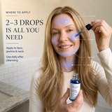LaLume Recovery Signal Serum