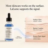 LaLume Recovery Signal Serum