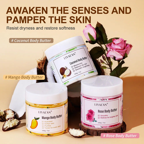 48-Hour Velvet Shea Moisture Shield