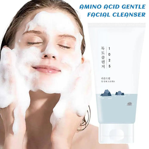 1025 Foaming Cleanser
