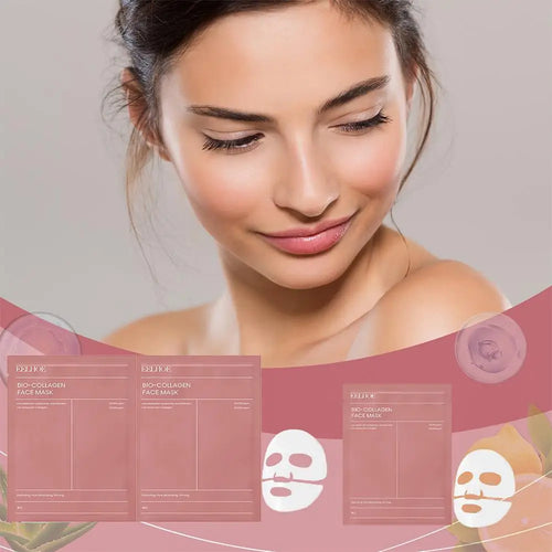 Bio-Collagen Face Mask