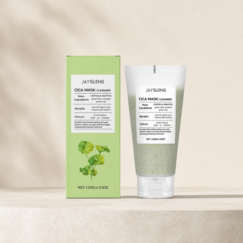 LaLume Centella Purity Cleanser