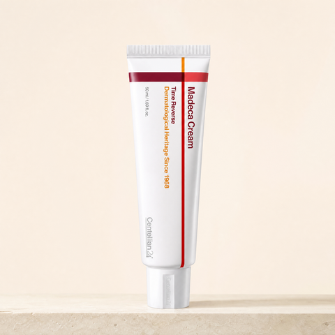 LaLume Centella Revival Cream