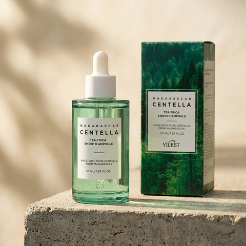 LaLume Centella Brightening Serum